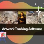 Artwork Tracking Software
