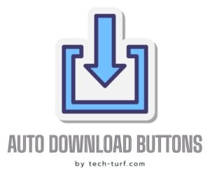 Auto Download Buttons Plugin for WordPress