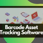 Barcode Asset Tracking Software Main