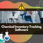 Chemical Inventory Tracking Software