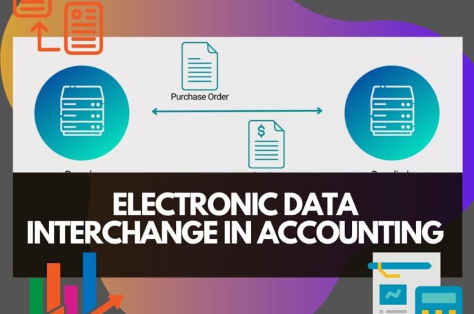 ELECTRONIC DATA INTERCHANGE IN ACCOUNTING