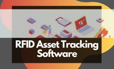 RFID Asset Tracking Software